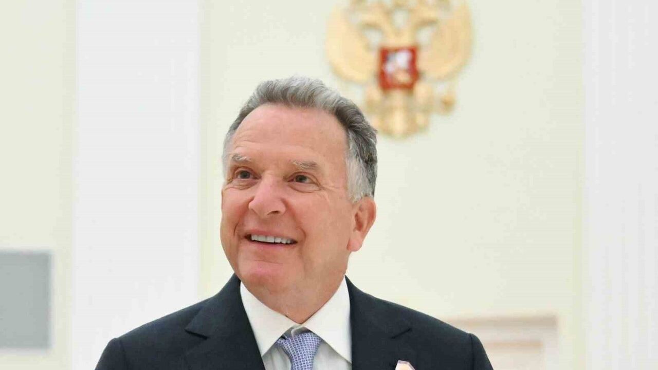 Beyaz Saray Sözcüsü Leavitt'in Akrabası Gözaltına Alındı