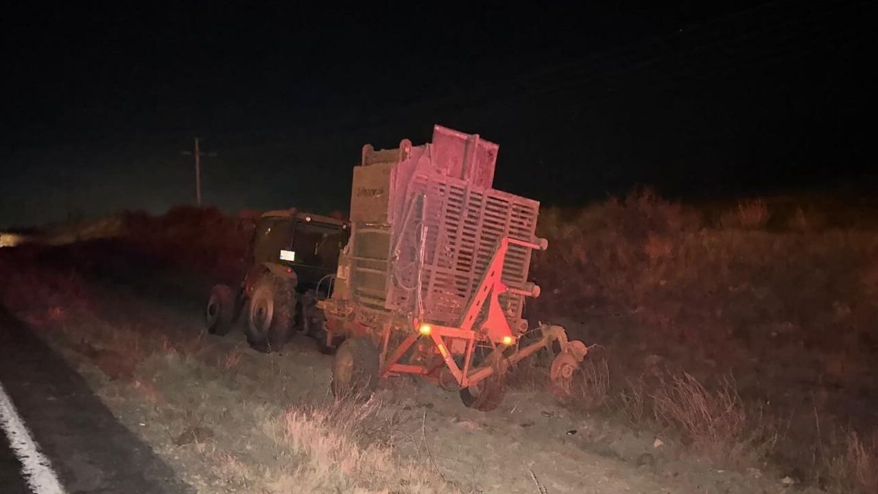 Beyşehir'de İki Ayrı Trafik Kazası: 4 Yaralı