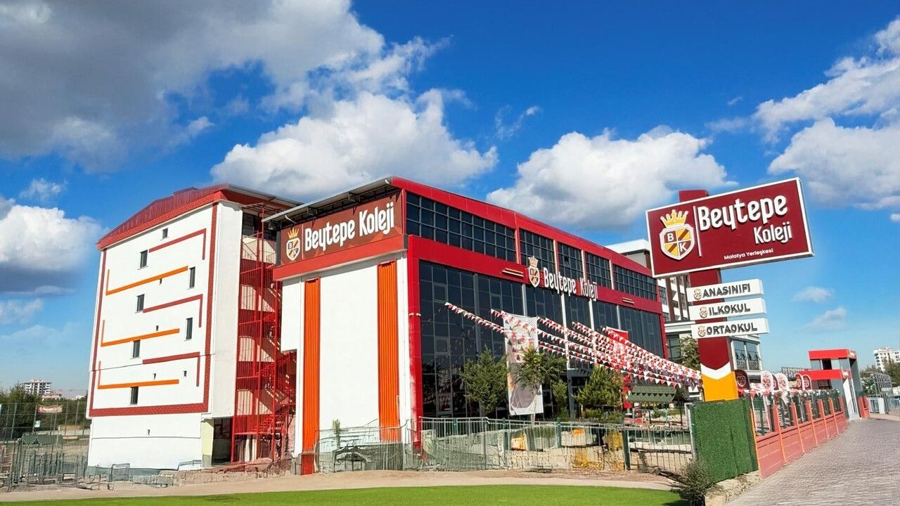 Beytepe Koleji'nden Ücretsiz Bursluluk Sınavı Duyurusu