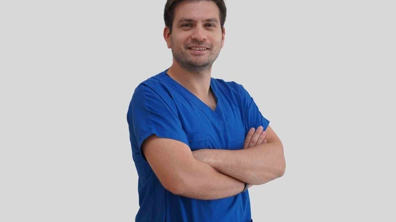 Bilecik Eğitim ve Araştırma Hastanesi'nde Yeni Atama: Op. Dr. Erdem Koç Hasta Kabulüne Başladı