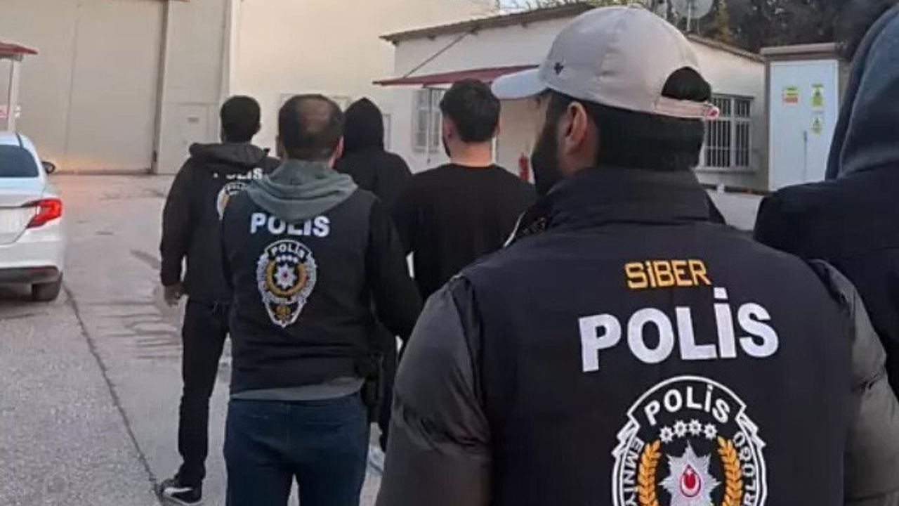 Bilecik'te 153 Milyonluk Yasa Dışı Bahis Operasyonu