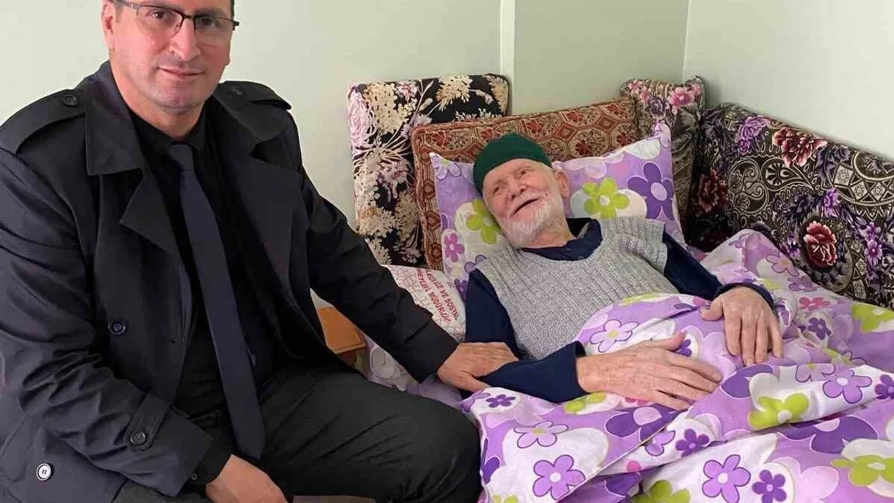 Bilecik'te 4 Kuşak Bir Arada: Aile Bağlarının Güçlendirilmesi