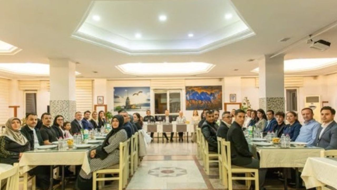 Bilecik'te Polis Eşleri Motivasyon Programı Düzenlendi