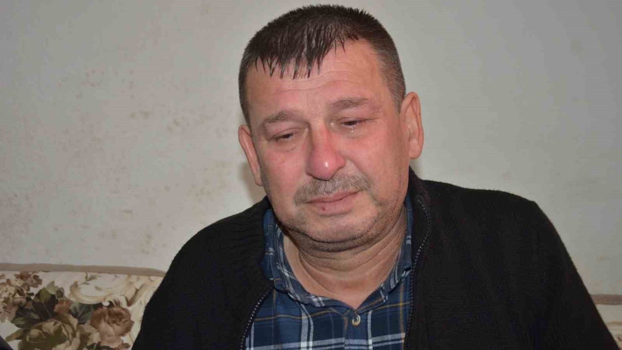 Bilecik'te Şehit Hava Uçak Bakım Astsubay Üstçavuş İlhan Ongan'ın Acısı