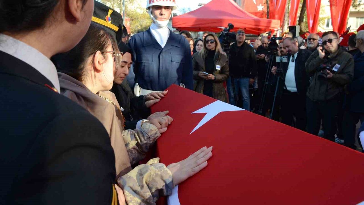 Bilecik'te Şehit Helalliği ve Duygusal Anlar