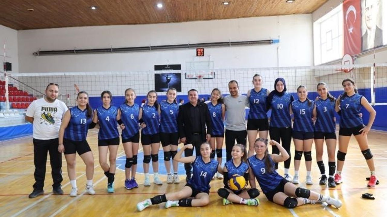 Bilecik'te Spor ve Eğitim Bir Arada