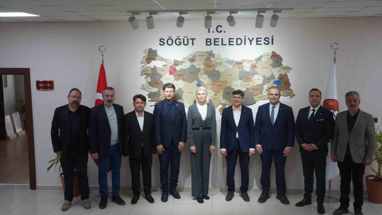 Bilecik'te Su Yönetimi İçin Ortak Akıl Buluşması