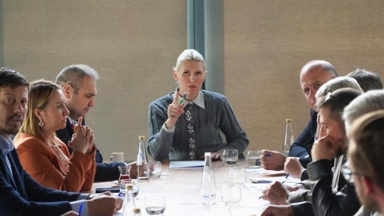 Bilecik’te Su Yönetimine Yeni Düzenleme