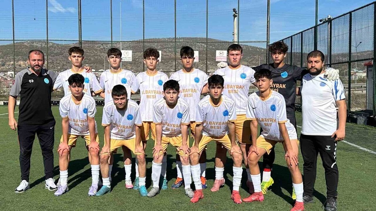 Bilecik U16 Gençler Ligi'nde Haftanın Önemli Sonuçları