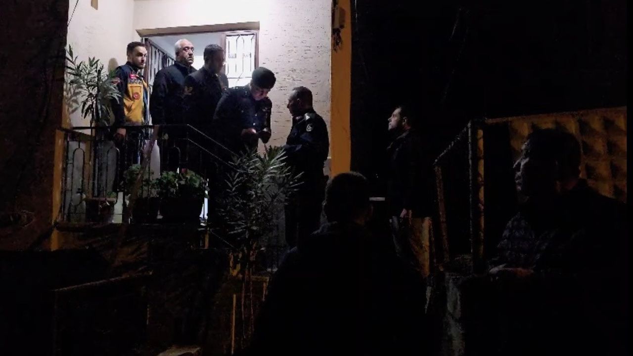 Bilecik Valisi Faik Oktay Sözer, Şehit Astsubay İlhan Ongan’ın Ailesini Ziyaret Etti