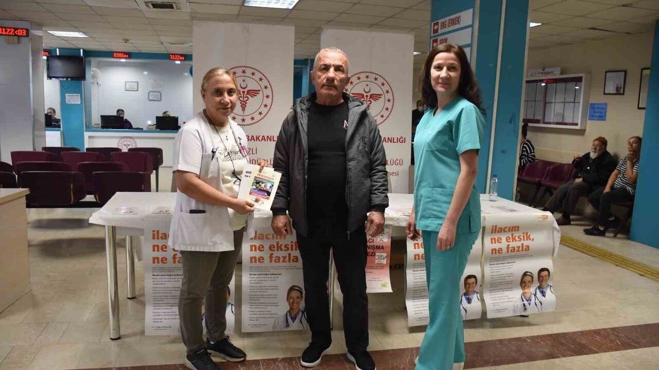 Bilinçsiz Antibiyotik Kullanımı: Halk Sağlığını Tehdit Ediyor