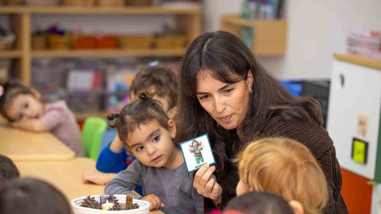Bir Öğrencinin Öğretmenlik Yolculuğu