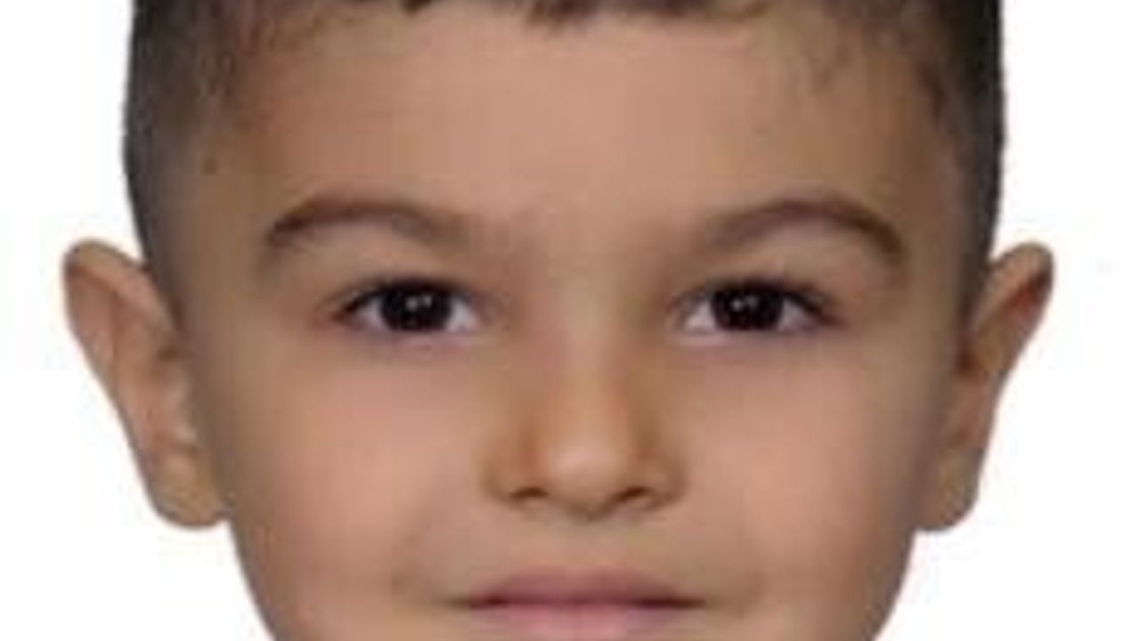 Bisikletli Çocuğa Çarpan Sürücü Polise Teslim Oldu