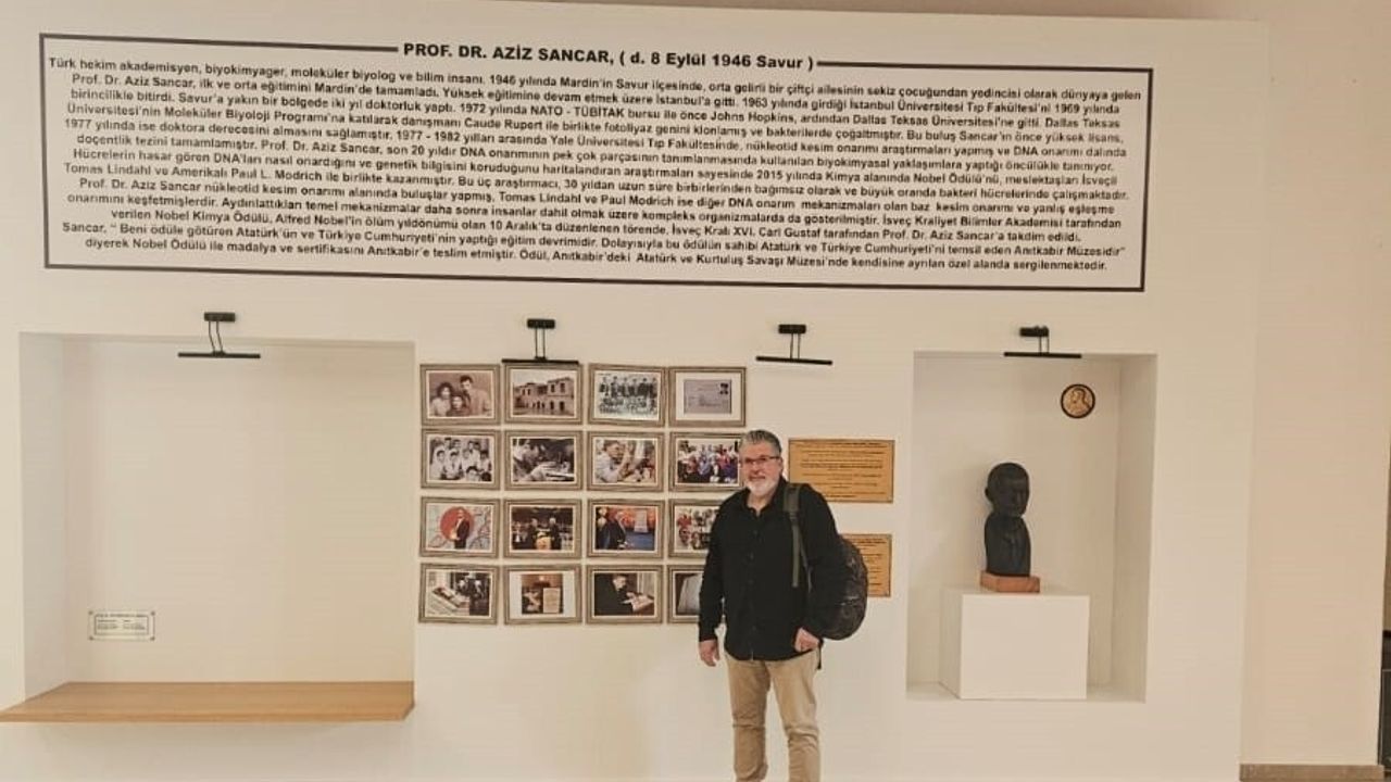 BİTEK ve Karya Farma HBX AR-GE Arasında Stratejik İşbirliği