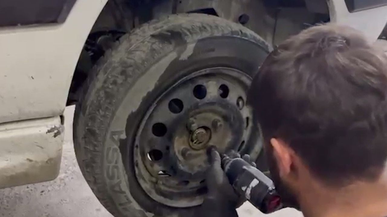 Bitlis'te 16 Kilo Uyuşturucu Ele Geçirildi