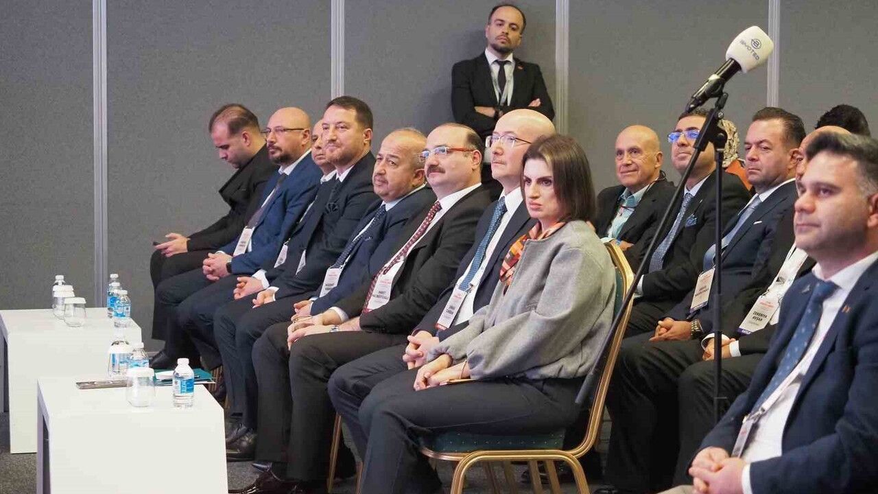 Biyomedikal Sektörü Marmaris'te Buluştu