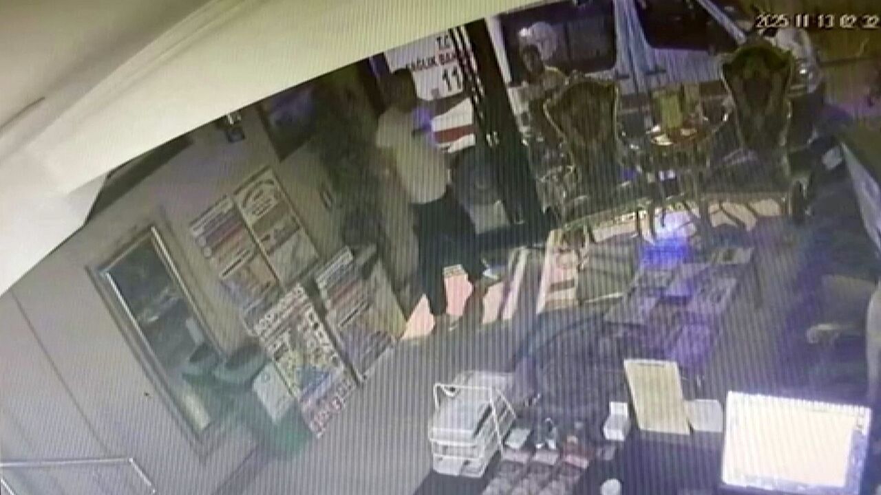 Böcek Ailesinin Trajik Olayına Dair Yeni Görüntüler