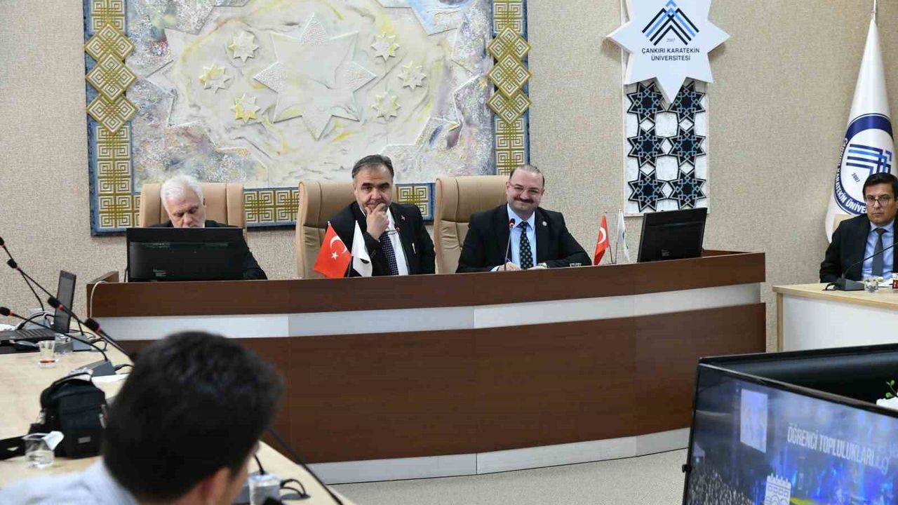 BÖGEP Protokolleri İmzalandı: Bilimsel İş Birliği Güçleniyor