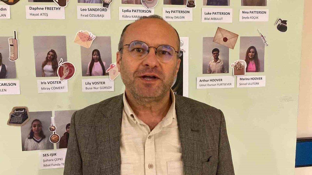 Bolu'da Abant Tiyatro Günleri Büyük İlgiyle Gerçekleşti