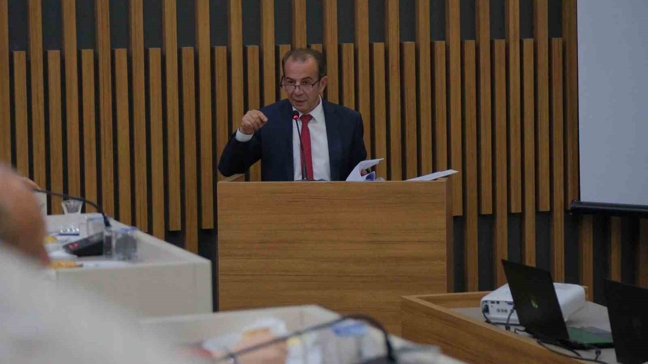 Bolu'da Çocuk Parklarında Sigara İçme Yasağı Geliyor