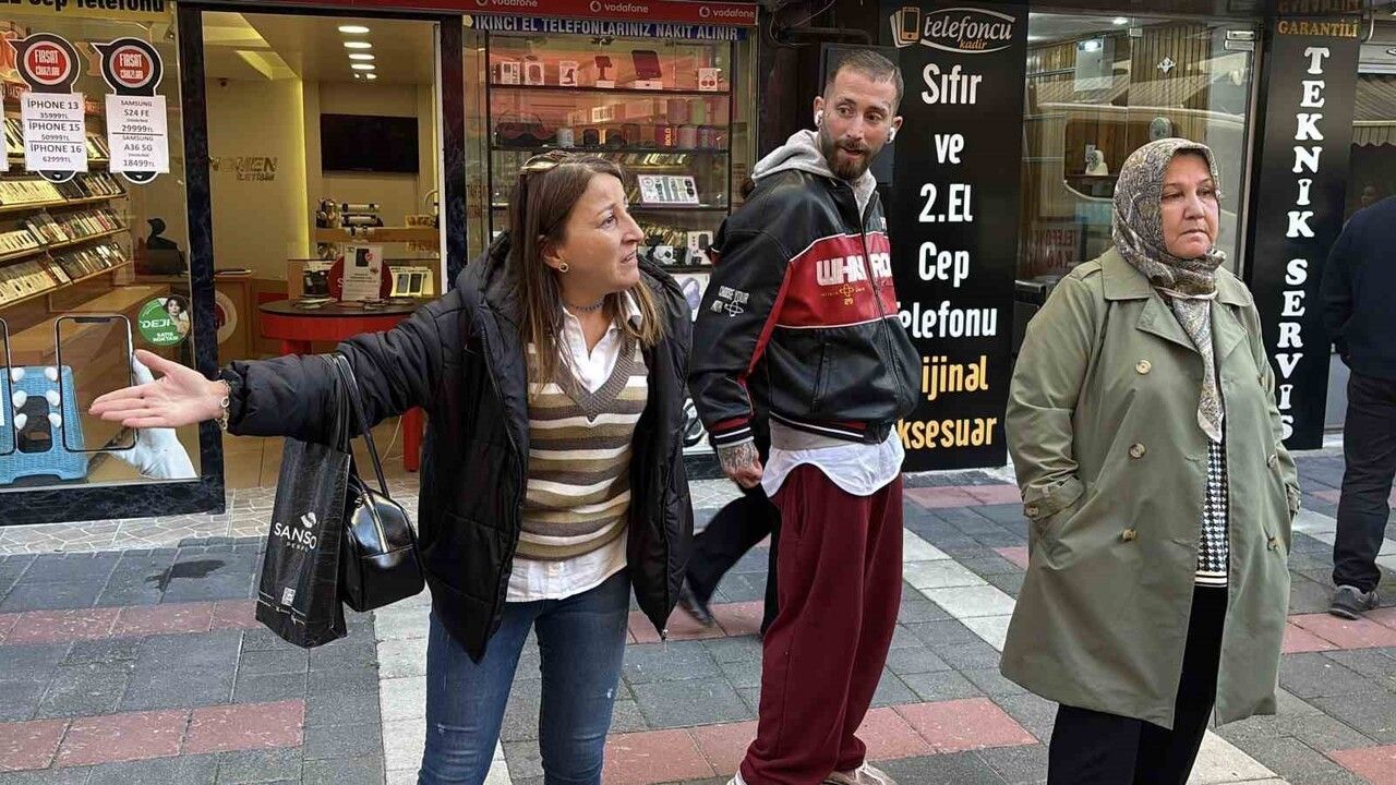 Bolu'nun Maskotu 'Waffle' Barınağa Alındı