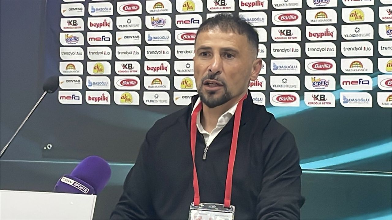 Boluspor, Sipay Bodrum FK'yi 3-0 Yenerek Hedefini Belirledi