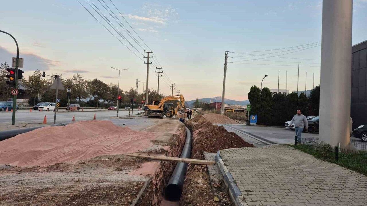 BOSAB Altyapı Çalışmalarını Tamamlayarak Stratejik Yatırımlara Yöneliyor