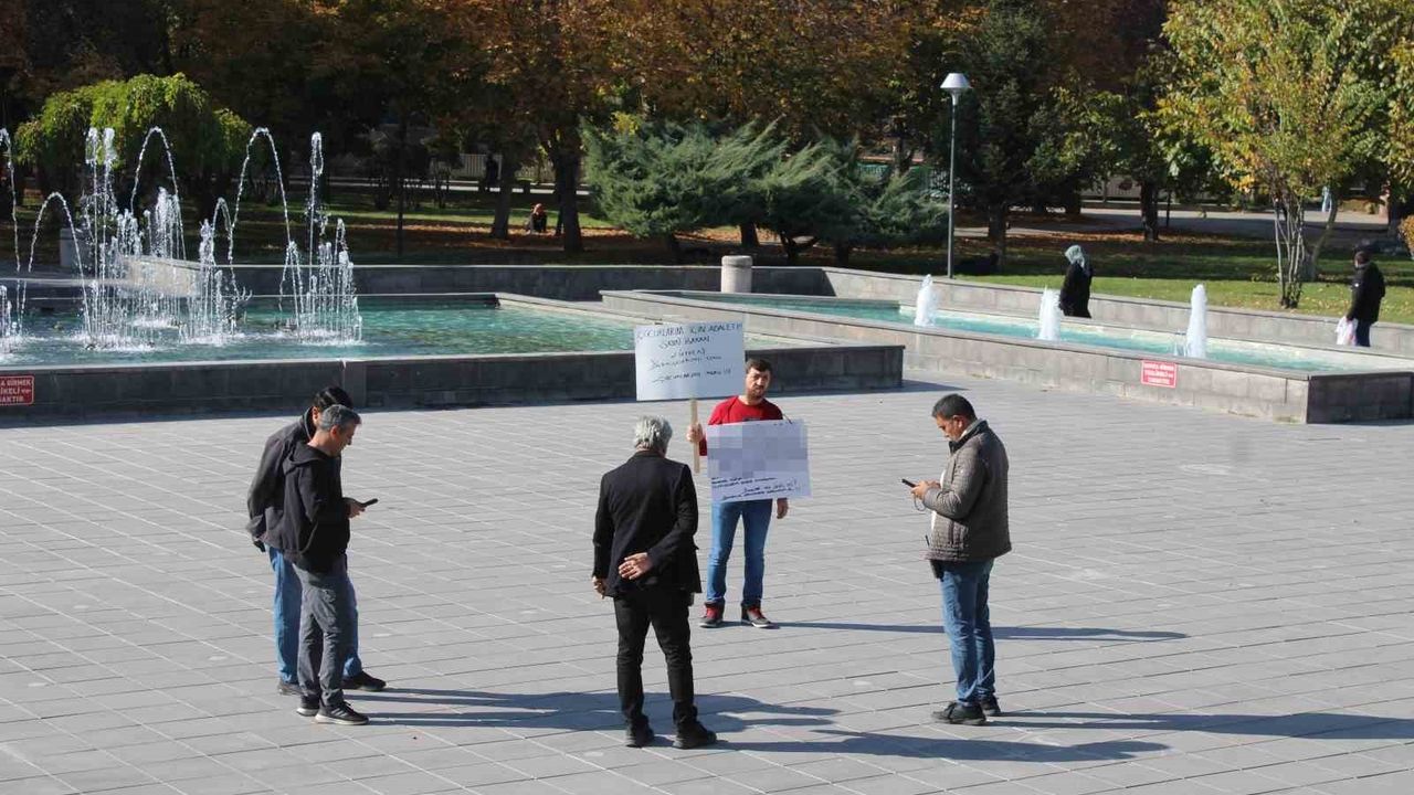 Boşanma Davası İçin Tek Kişilik Eylem