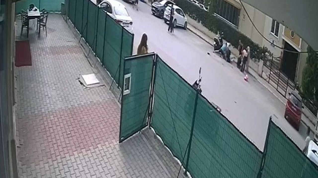 Boşanma Tartışması Bıçaklı Saldırıya Dönüştü