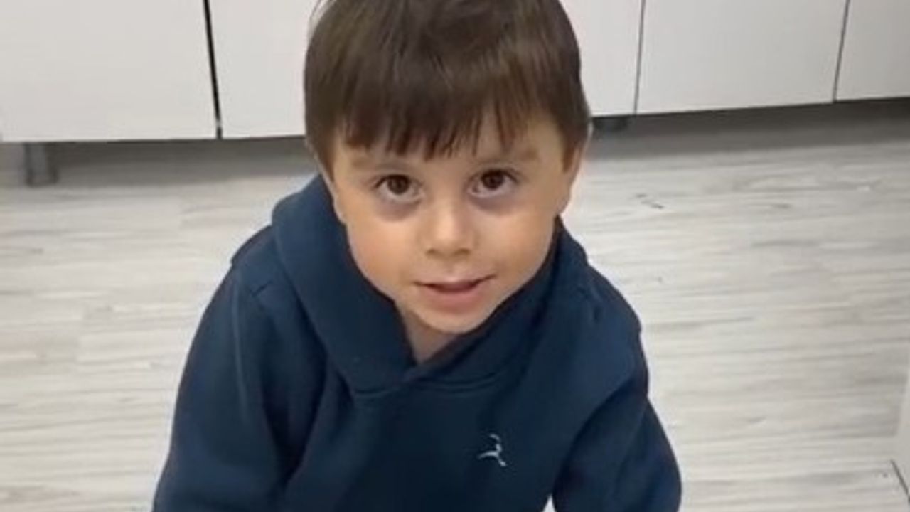 Bozkurt'ta Hüzünlü Olay: 5 Yaşındaki Osman Helvacı ve Annesi Ölü Bulundu