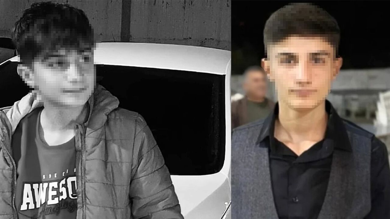 Bozova'da Tragik Olay: 15 Yaşındaki Çocuk Hayatını Kaybetti