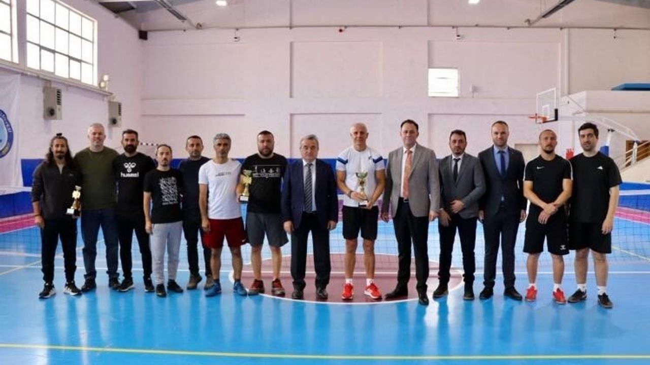 Bozüyük’te Öğretmenler Günü Kutlaması