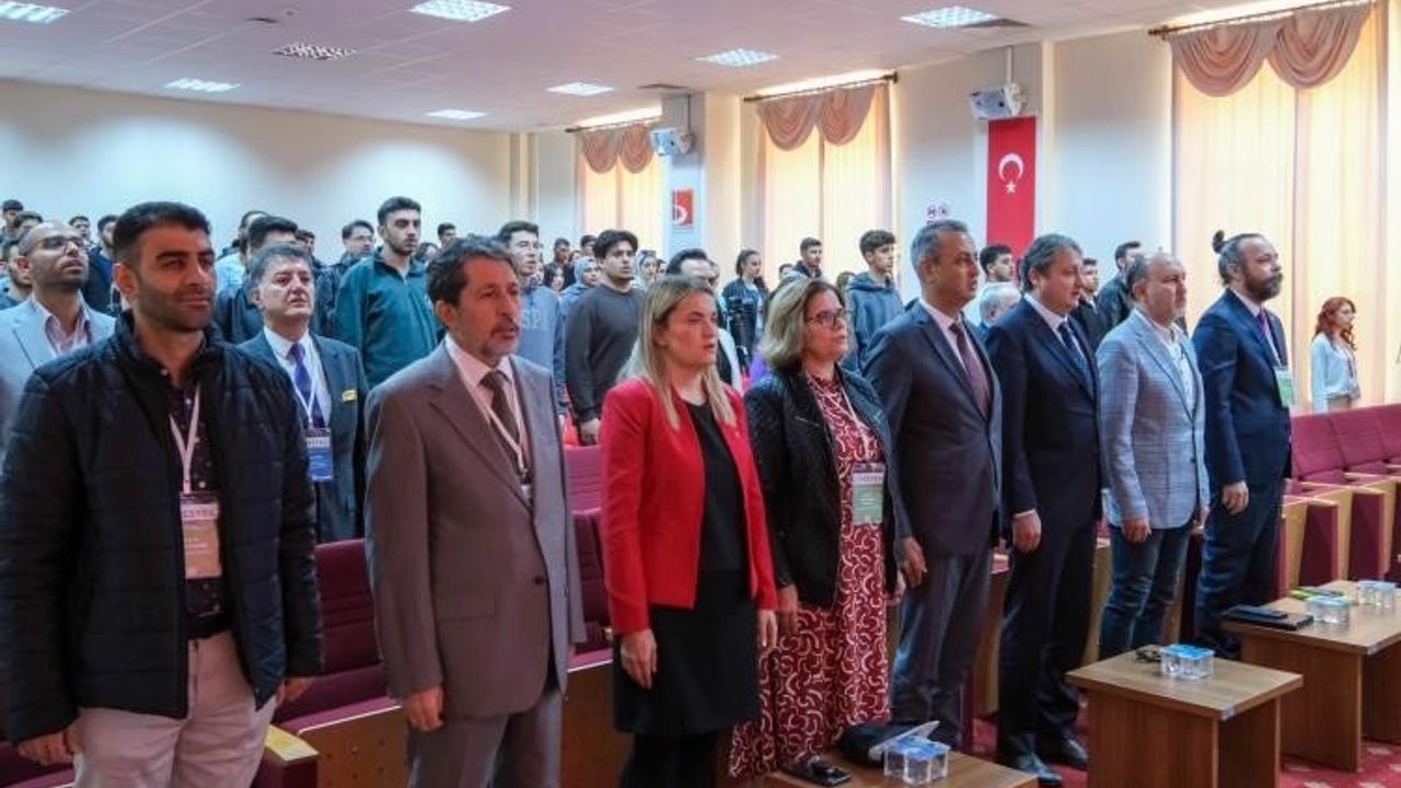 BŞEÜ'de Sürdürülebilirlik Zirvesi