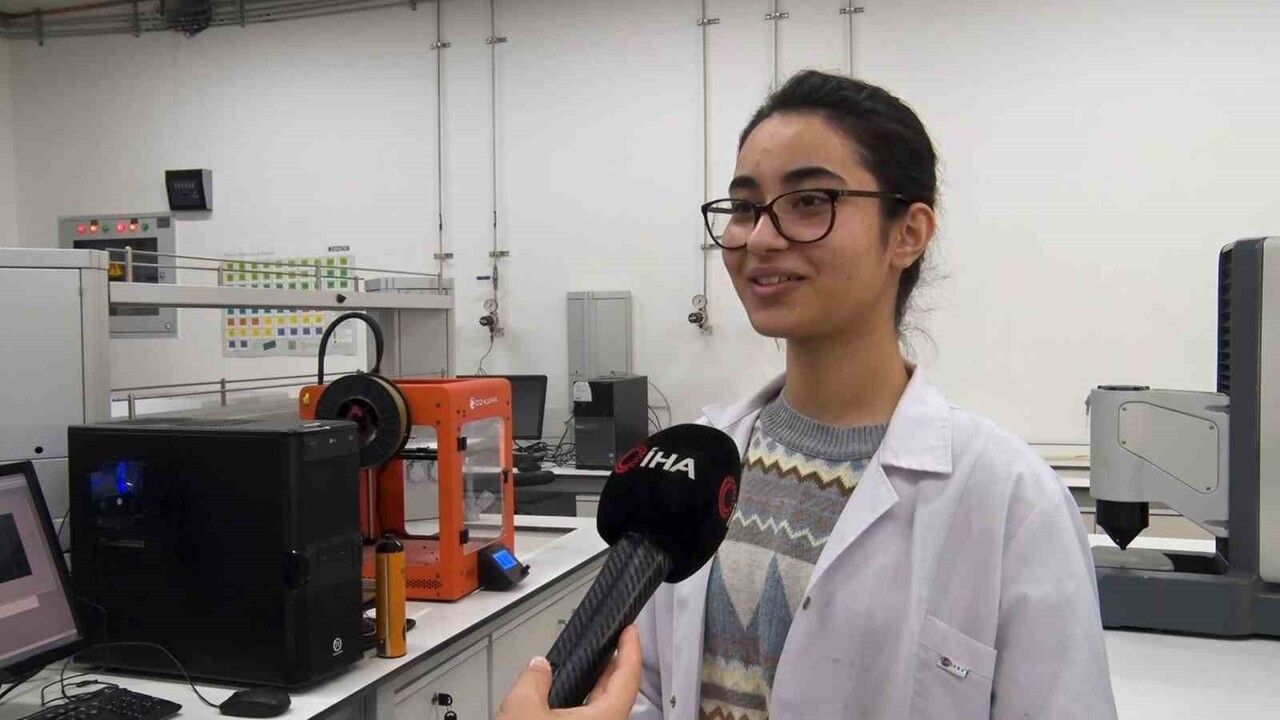 BTÜ’den Lise Öğrencilerine Üniversite Deneyimi: Tercihten Önce Üniversiteni Yaşa Projesi