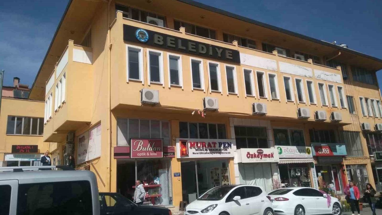 Buldan Belediyesi'nde Kamu Zararına Soruşturma