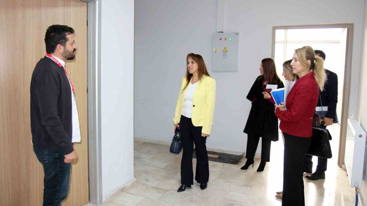 Buldan’da İki Yeni Sağlık Tesisi Müjdesi