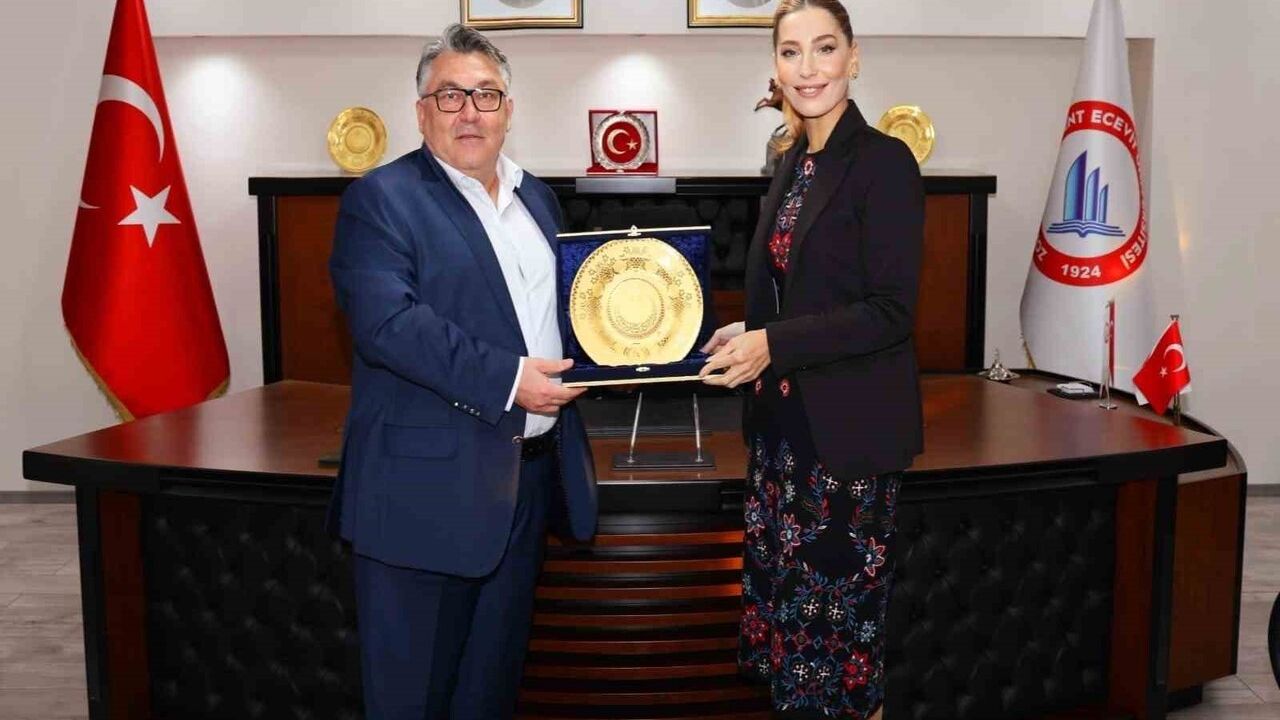 Bülent Ecevit Üniversitesi'nde Sermaye Piyasası Kurulu ile Buluşma