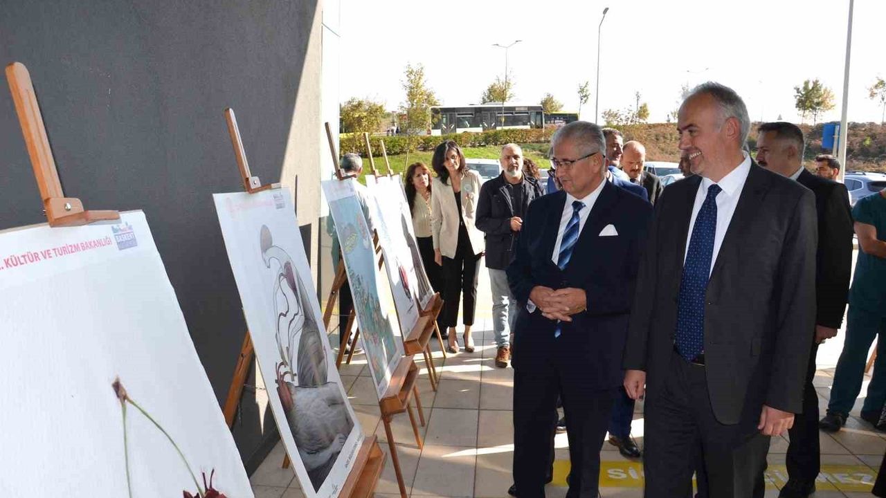 Bursa Bölgesinde Organ Bağışı Koordinasyon Toplantısı