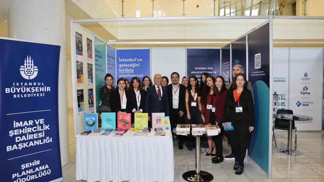 Bursa Büyükşehir Belediyesi’nin Planlama Vizyonu ve Kent Anayasası