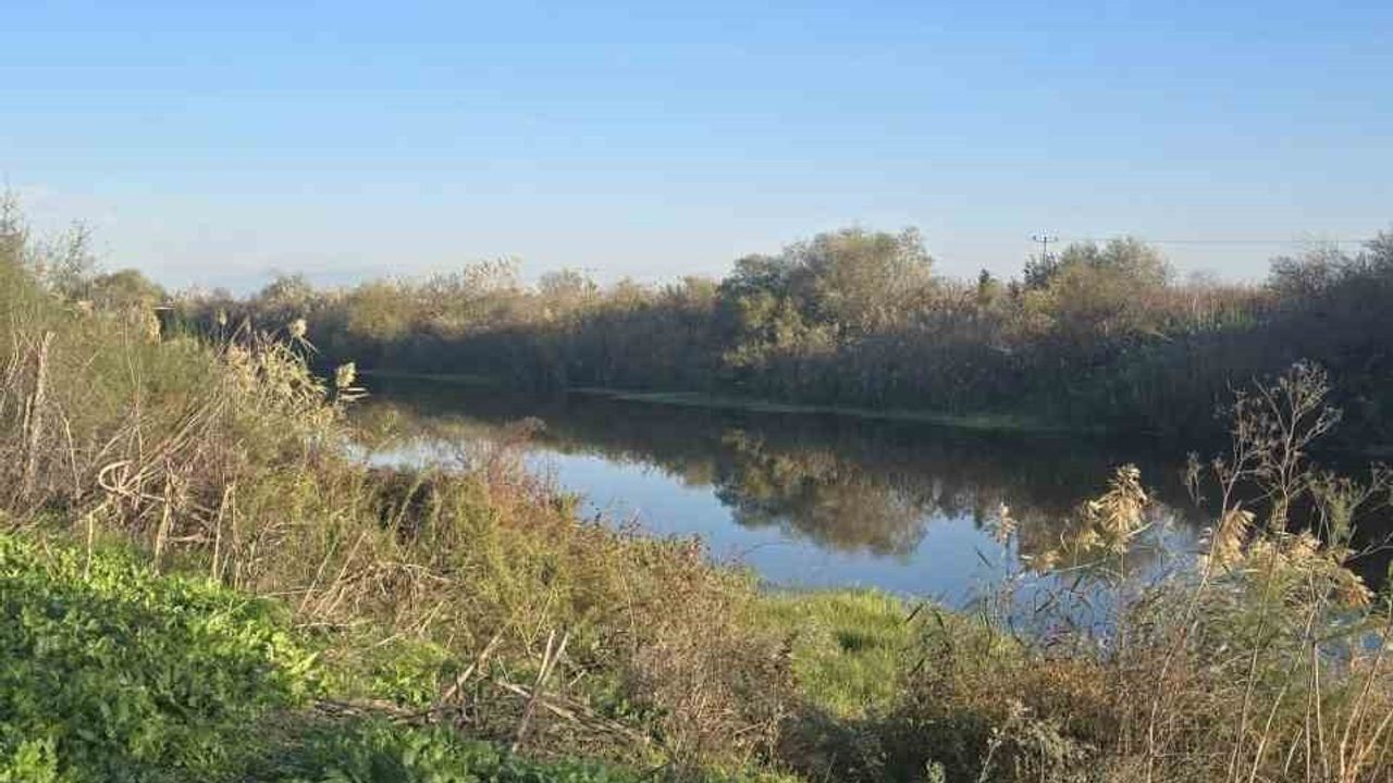 Bursa'da 10 Yaşındaki Çocuk Dereye Düşerek Hayatını Kaybetti