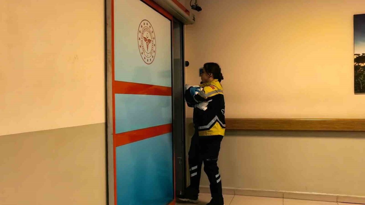 Bursa'da Bebek Ölümü: Olayın Ayrıntıları