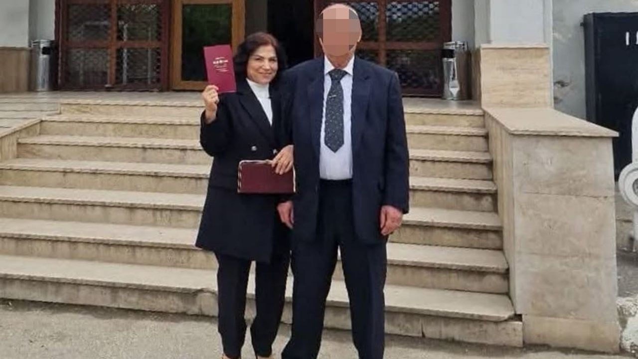 Bursa'da Eski Eşi Bıçakla Yaraladı