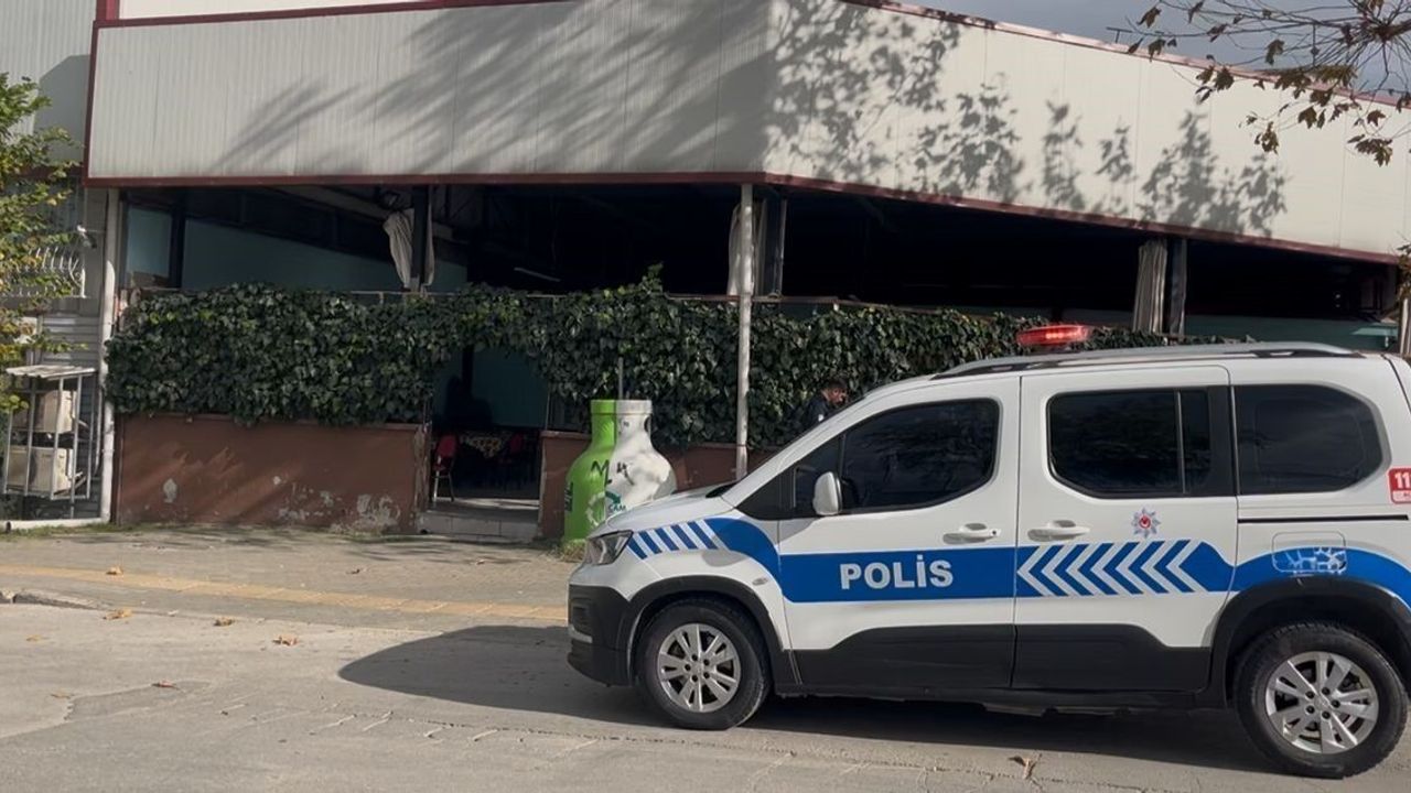 Bursa'da Kayınpederin Silahlı Baskını: Eski Damat Darp Edildi ve Bıçaklandı