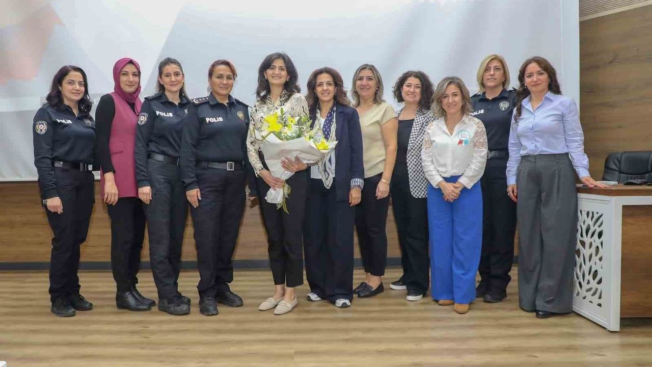 Bursa'da Organ Bağışı Farkındalığı İçin Eğitimler Düzenlendi