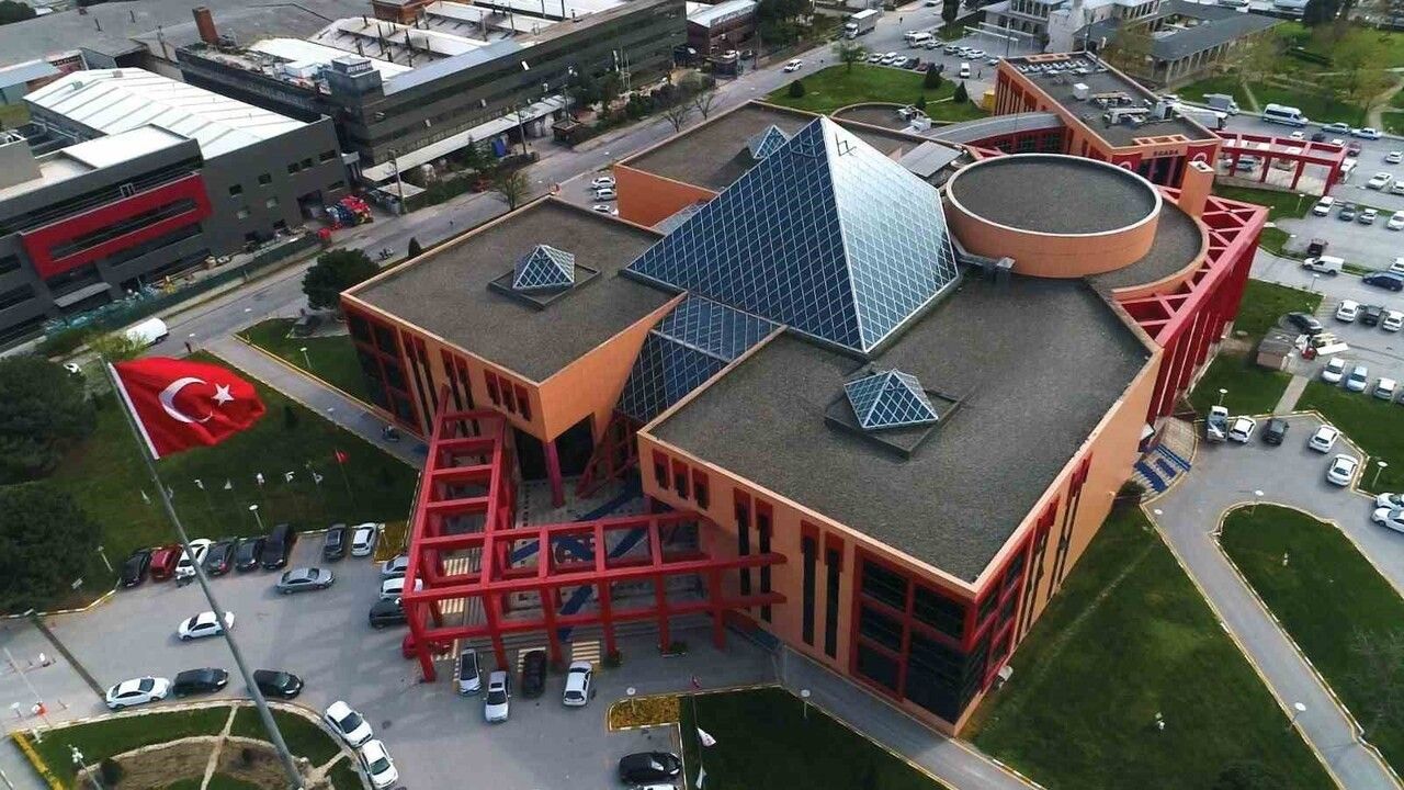 Bursa'nın 250 Büyük Firması 2024'te Açıklandı