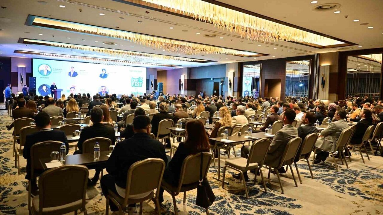 Bursa'nın Geleceği İçin Kentsel Dönüşüm Zamanı