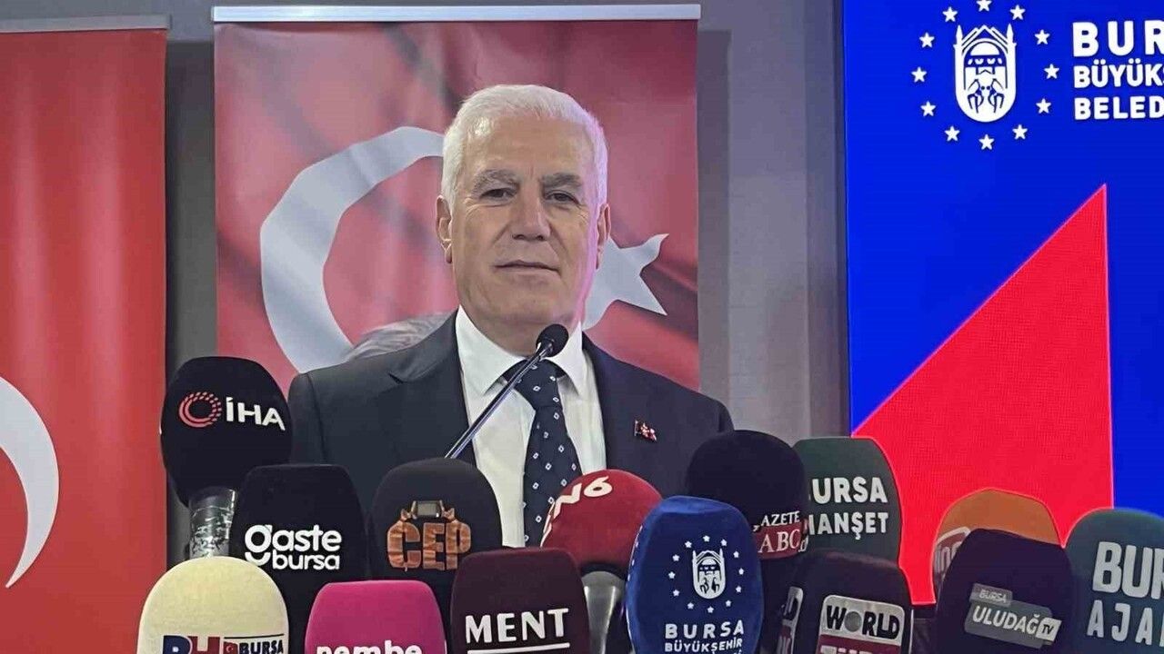 Bursa'nın Turizm Potansiyelini Artırma Çabaları