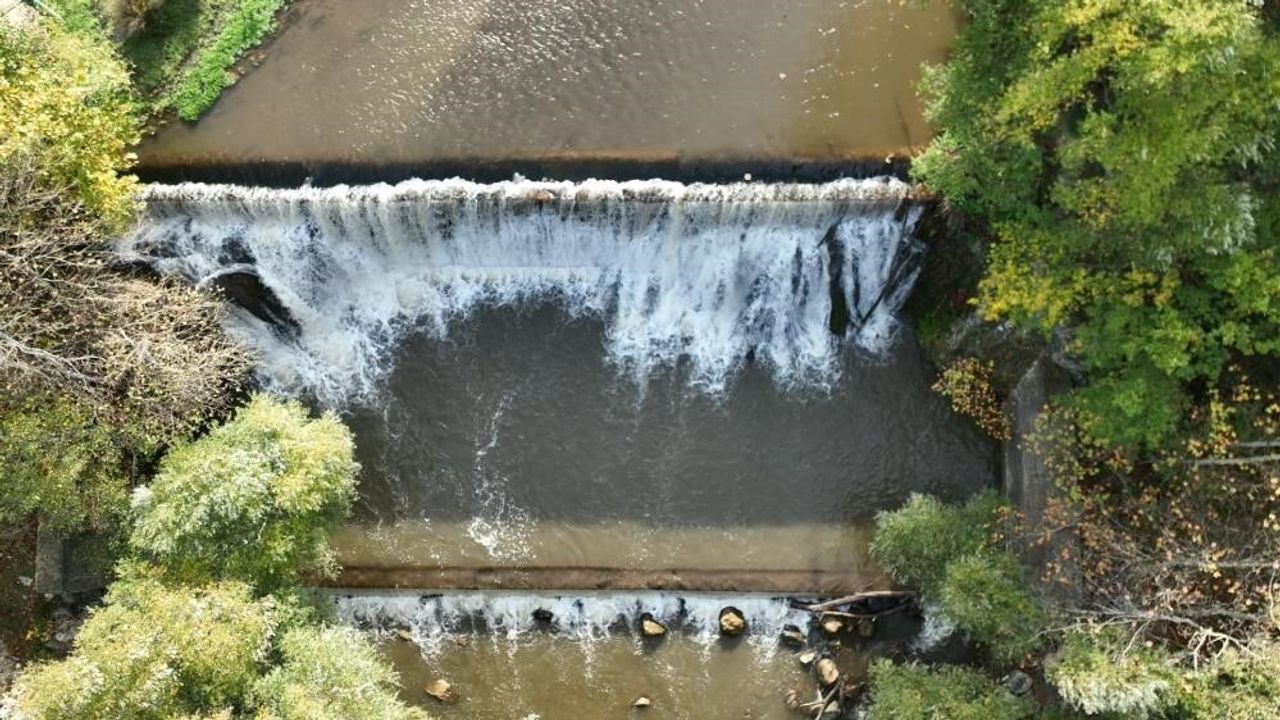 Bursa ve Balıkesir Rekor Yağışla Karşılaştı
