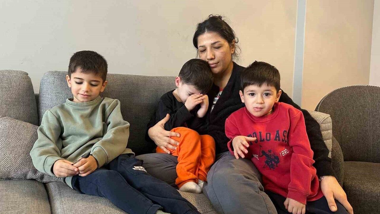 Bursalı İşadamının Cenaze Krizi: Eşleri Anlaşamazsa Cidde'de Kalacak