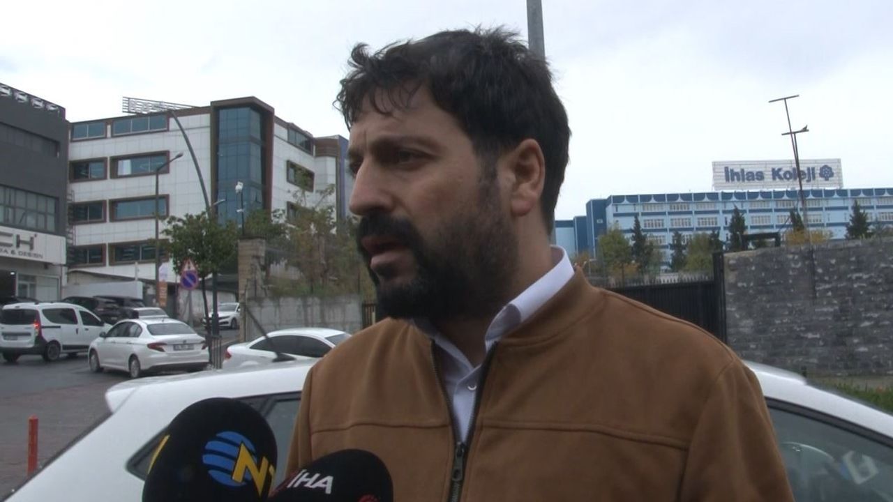 Büyükçekmece'deki Cinayetlerin Ardından Cenazeler Alındı